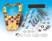 Zodiac Late Style Dash Mounting Plate – Gauges & Dashes