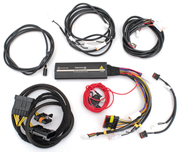 Kellermann Dayron Daytime Running Lights for Pan America – Electric & Light