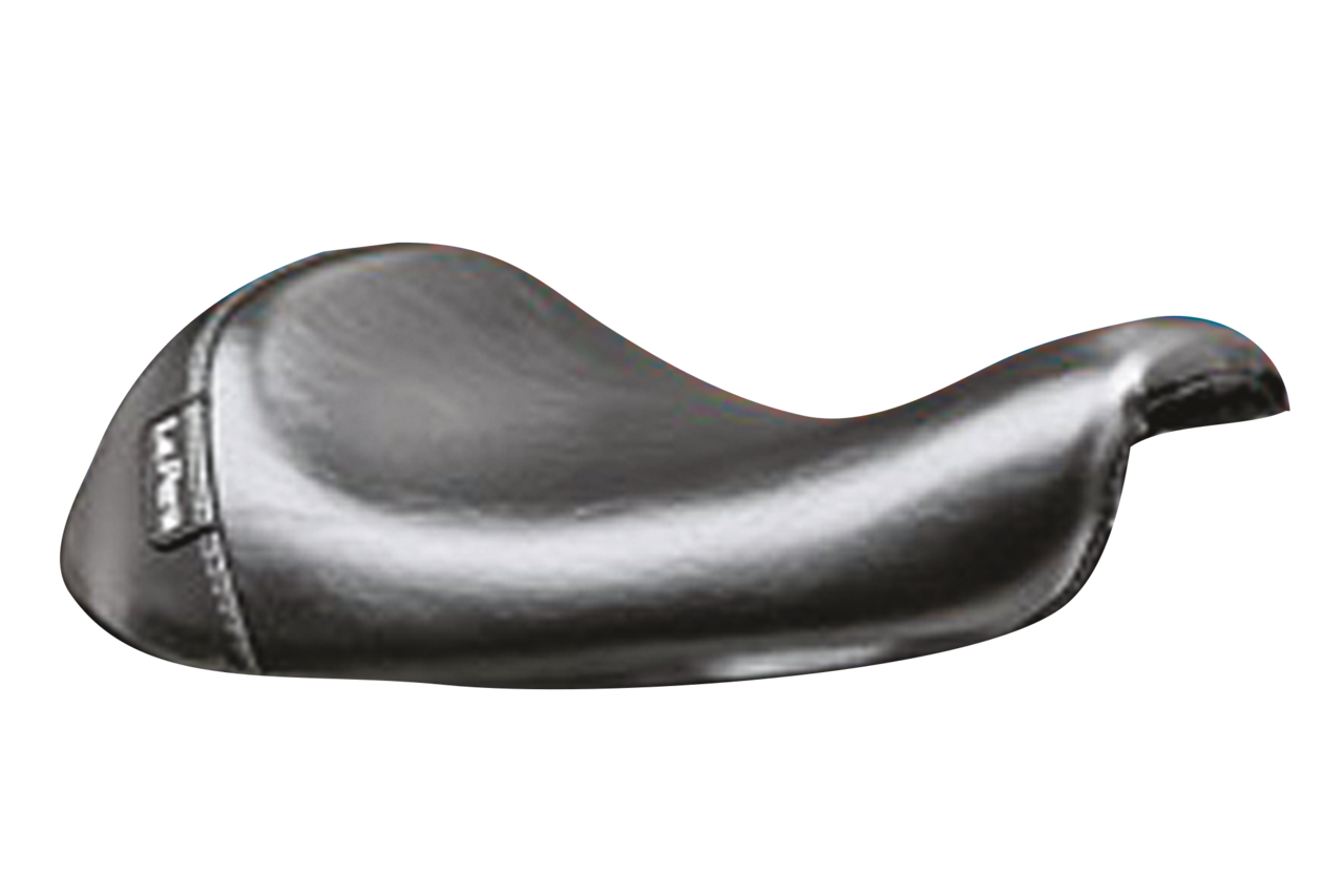 Le Pera Bare Bones for Sportster – Seat