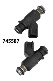 Daytona Twin Tec High Performance Fuel Injectors – Intake