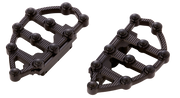 Arlen Ness Mx Floorboards – Foot Control