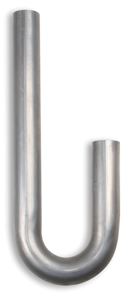 Hooker Mandrel J and U Bends – Exhaust