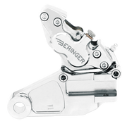 Beringer Brake System