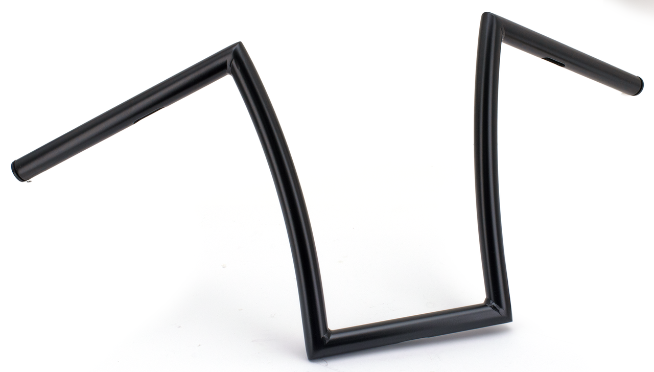 Zodiac Typhoon One Inch Diameter Ape Hanger Handlebars
