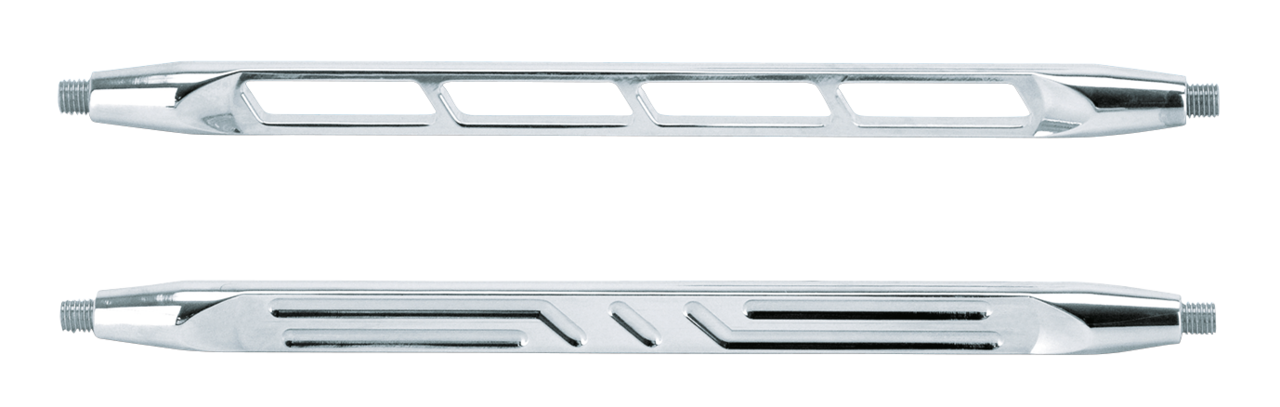 Pro-One Straight Style Billet Aluminum Shift Linkage Rods – Foot Control