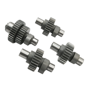 S&S Camshafts for Evolution Sportster & Buell – Engine