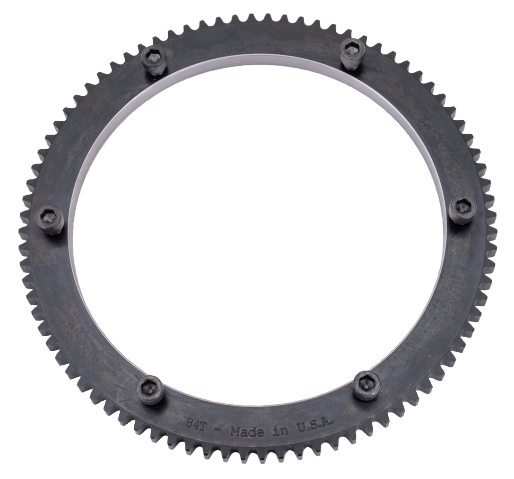 Barnett Starter Ring & Pinion Gears – Primary & Clutch