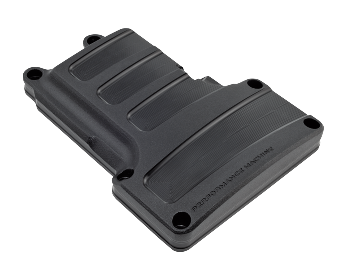 Performance Machine Pm Transmission Top Covers
