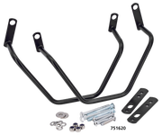 Fehling Saddlebag Supports – Luggage
