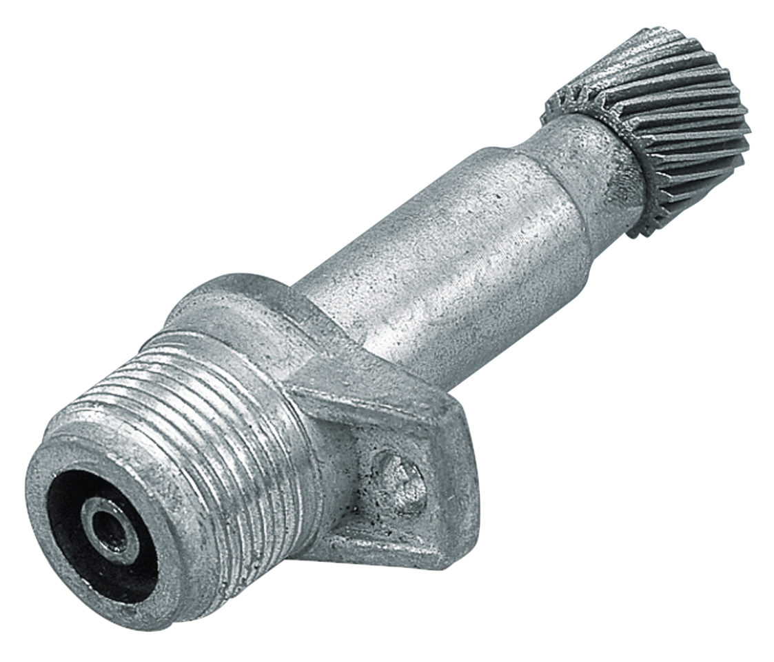 Zodiac Transmission Driven Speedo Meter Drive Unit – Gauges & Dashes
