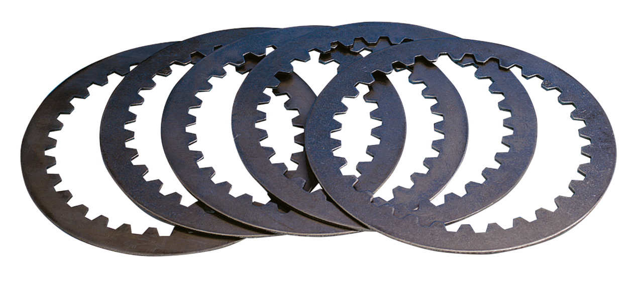 Alto Steel Drive Plates – Primary & Clutch