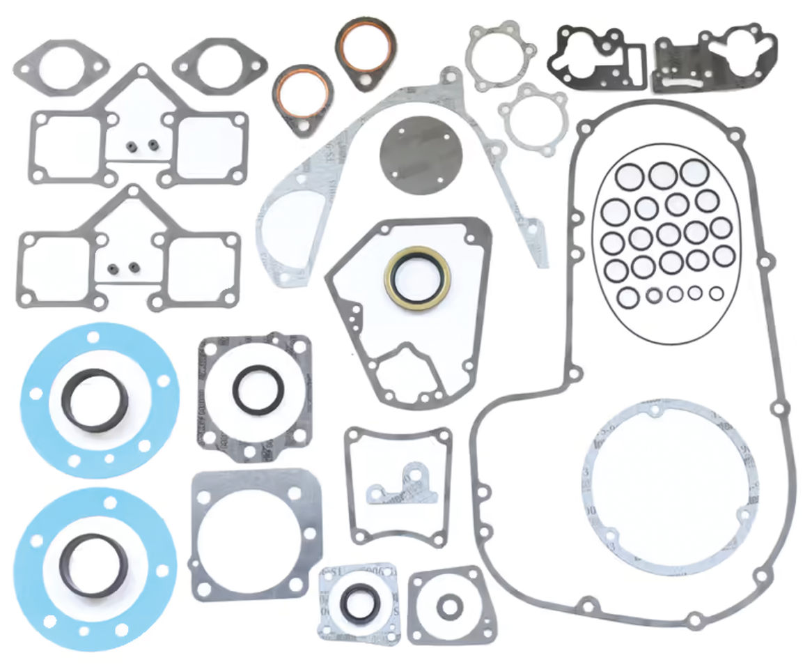 Athena Engine Gasket Kits for Harley – Gasket & Seals