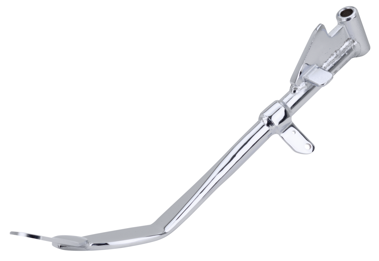 Zodiac Kickstand Legs for Sportster – Frame & Rear Suspension