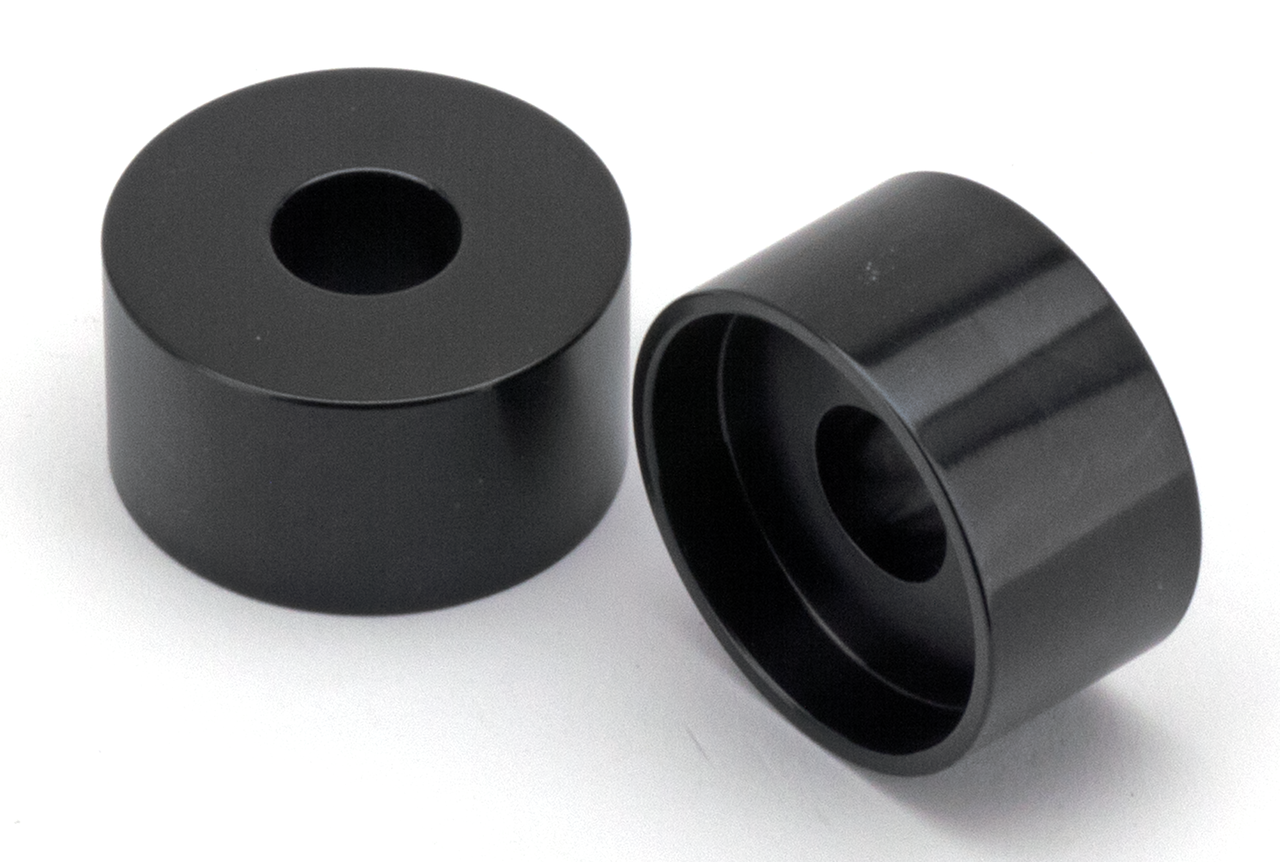 Zodiac Fusion Riser & T-Bar Extensions – Handlebar