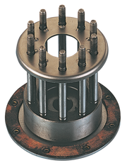 Zodiac Ten Stud Clutch Hub Assy – Primary & Clutch