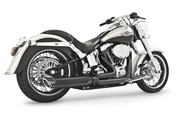 Freedom Performance Exhaust Union 2-INTO-1