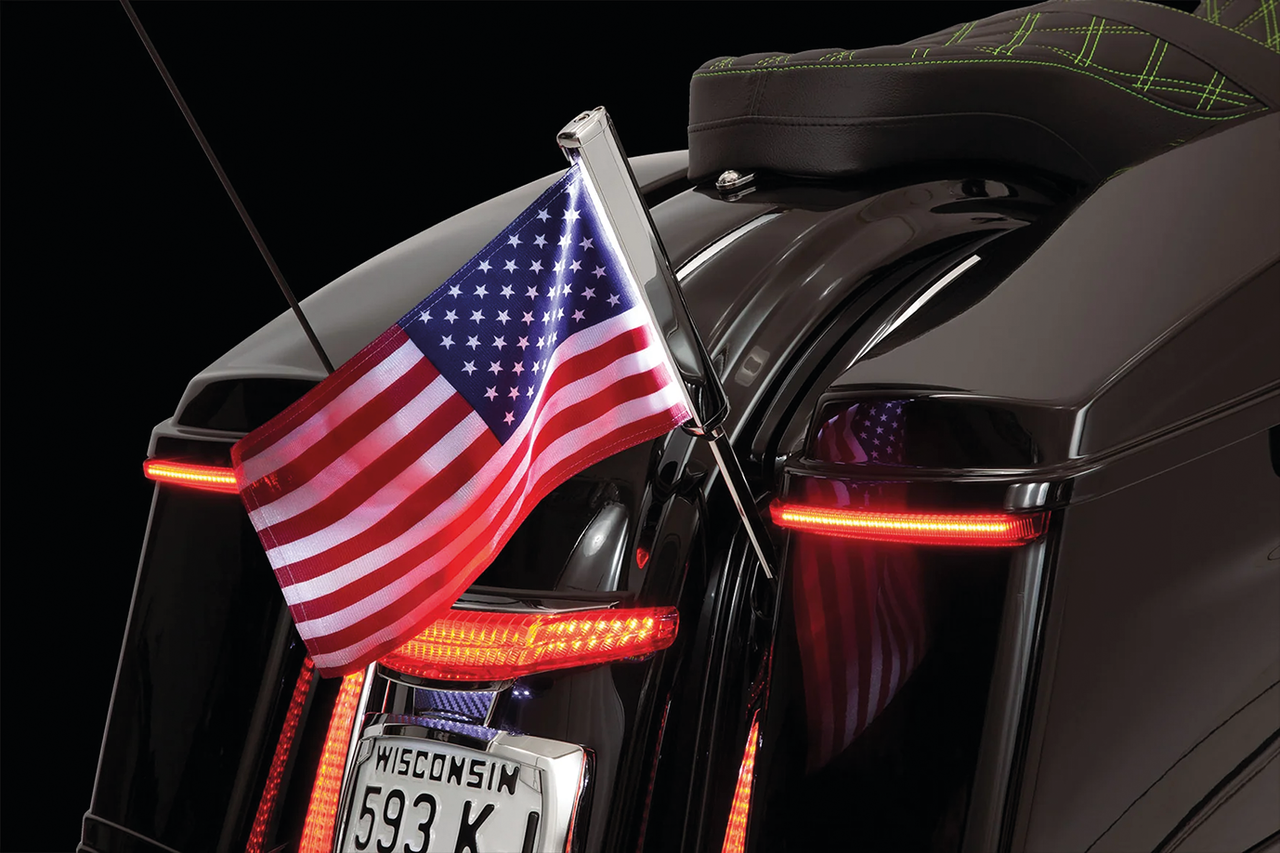 Ciro USA Flags, Flag Poles and Flag Mounts – Helmets