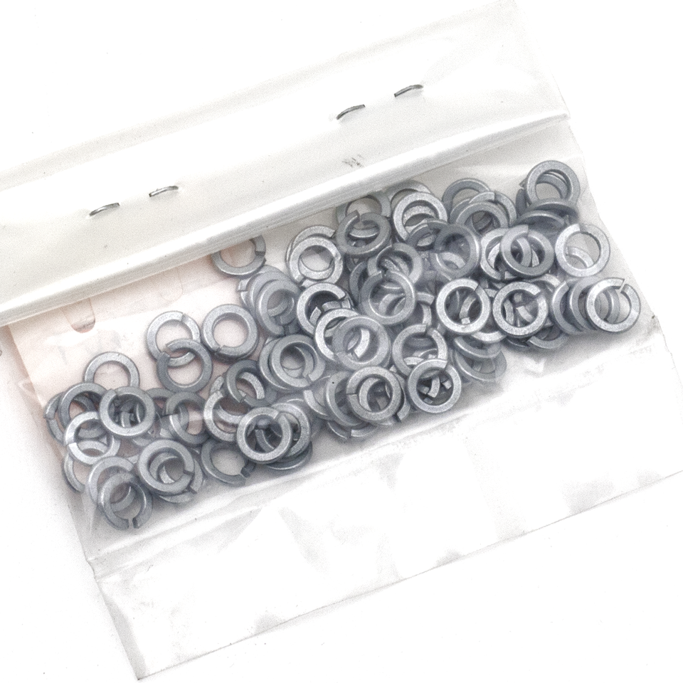 Eastern MC Parts SAE Size Zinc Plated Hardware