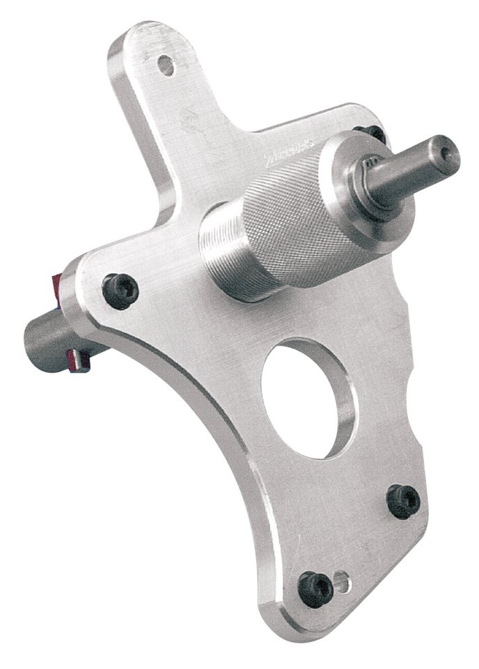 Zipper's Single Cam Relief Tool for Big Twin Engines by Zipper's – Tools & Chemicals