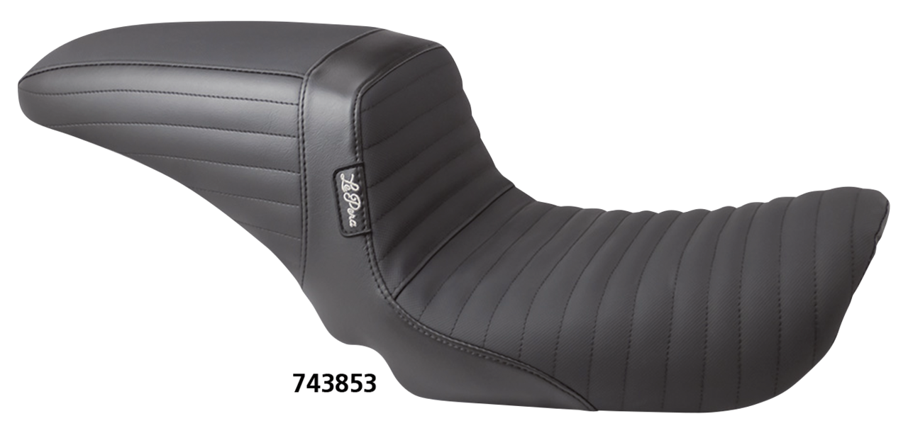 Le Pera Kickflip Solo for Dyna – Seat