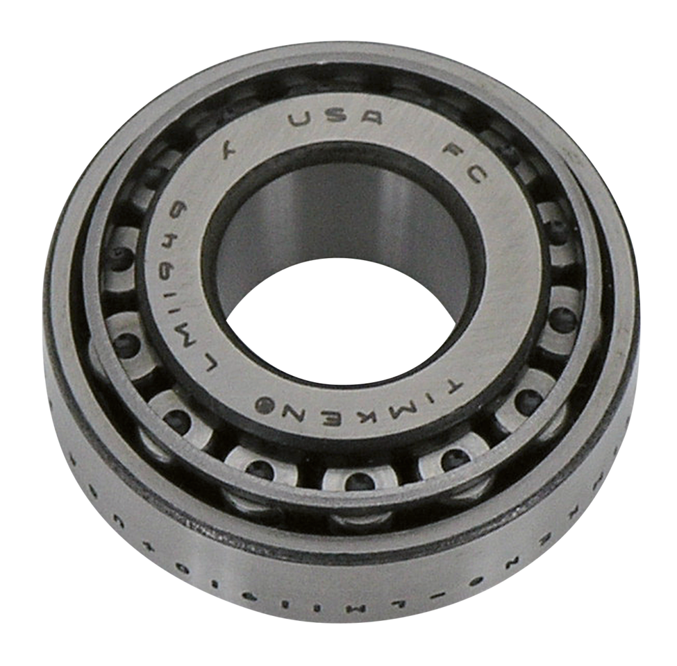 Eastern MC Parts Swingarm Parts for 4-SPEED Big Twin 1958-1986 Except Softail – Frame & Rear Suspension