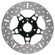 Ebc Custom Stainless Steel Disc Brake Rotors