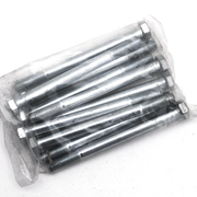 Colony SAE Size Zinc Plated Hardware