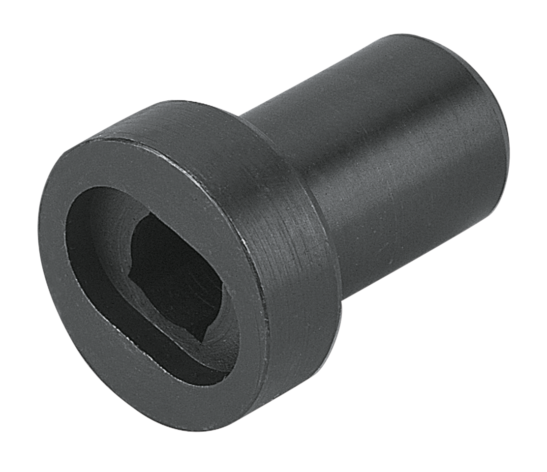 Eastern MC Parts Pinion Gear Nut Socket 1954-1992 Big Twin – Tools & Chemicals