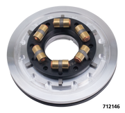 Tak's Performance Parts T.p.p. Super Light Working Performance Clutch – Primary & Clutch