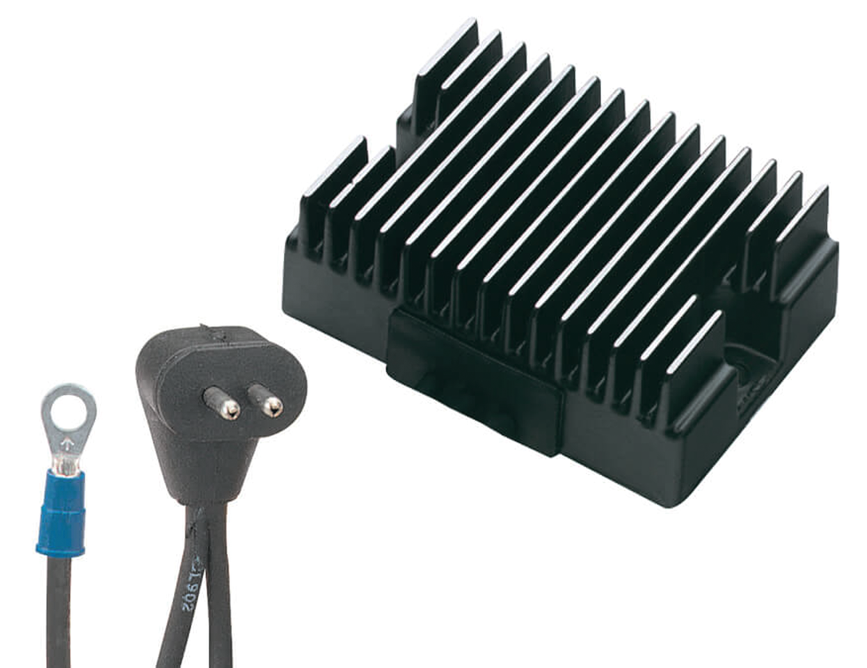 Accel Solid State OEM Style Rectifiers Regulators – Engine Electrics