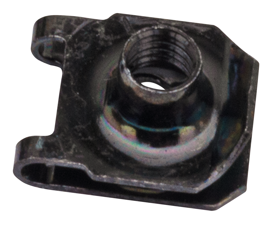 V-Twin Coil Cover Speed Nut – Engine Electrics