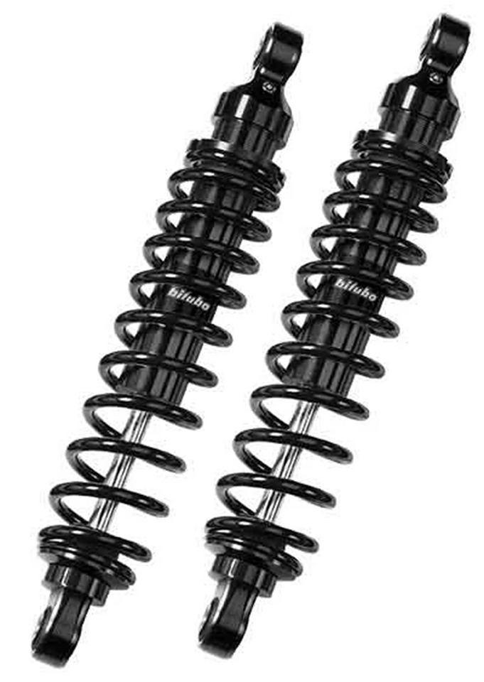Bitubo Wmb Series Shocks – Frame & Rear Suspension