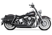Freedom Performance Exhaust Amendment Side Slash
