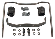 Samwel Supplies Buddy Seat Mount Kits for Vintage Models