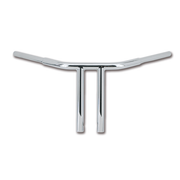 Zodiac American Made 1 1/4” Diameter Phat T-Bar Handlebars