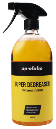Airolube Degreasers – Tools & Chemicals