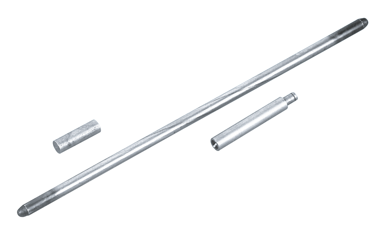 Bender Cycle Pushrods for Late 1984-1989 Big Twin with Diaphragm Spring Clutch – Primary & Clutch