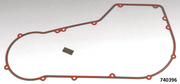 James Gaskets Gaskets, O-Rings and Seals for Primary on 5 Speed Big Twin Late 1979-2006 – Gasket & Seals