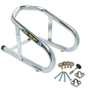 Pingel Removable Wheel Chock – Tools & Chemicals