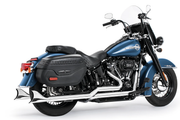 Thorcat Exhaust Freedom Performance Thorcat Sharktail True Duals