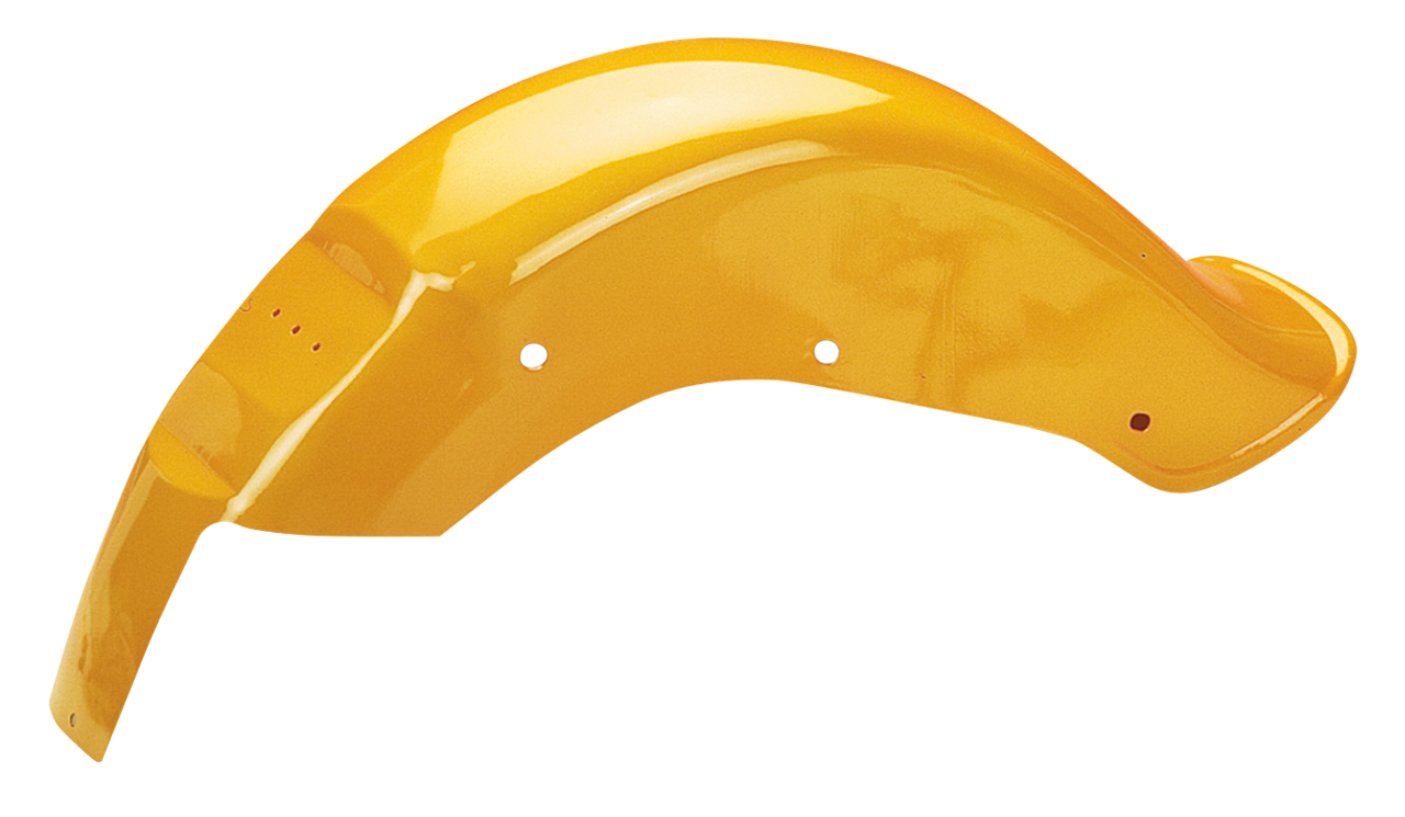 Zodiac Quickbob Rear Fender for FX – Fender & Struts