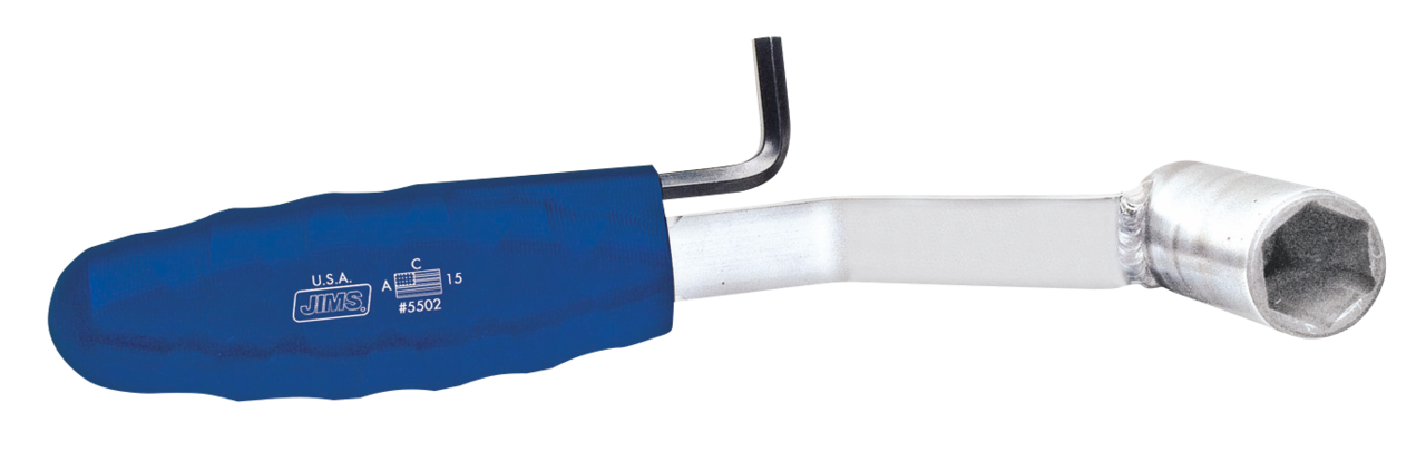 Jims Ultimate Clutch Adjusting Tool – Tools & Chemicals