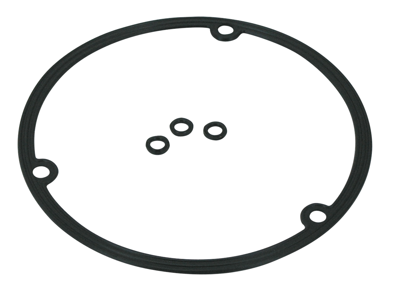 James Gaskets Gaskets, O-Rings and Seals for Primary on 5 Speed Big Twin Late 1979-2006 – Gasket & Seals