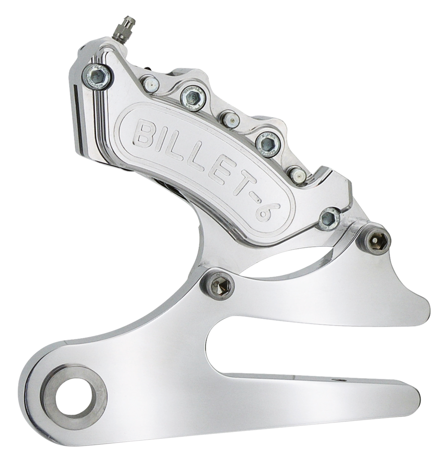 Harrison "billet" Brake Calipers