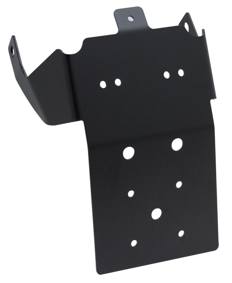 Dmp License Plate Mounts – Electric & Light