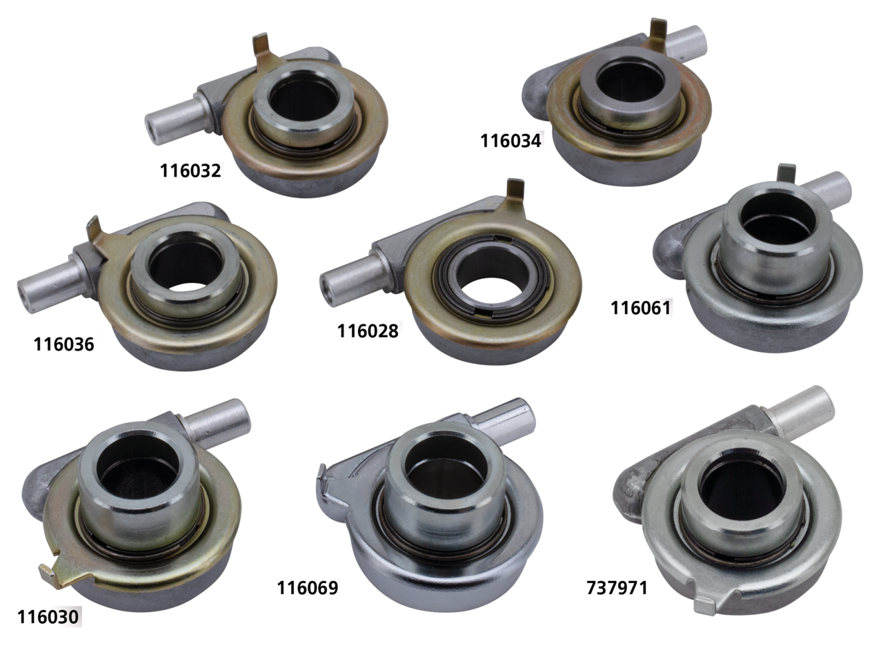 Zodiac Speedo Drive Units – Gauges & Dashes
