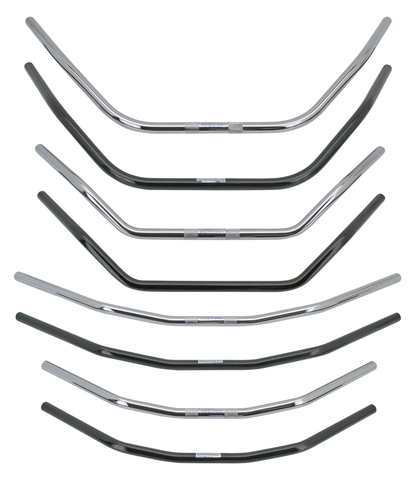 Fehling One Inch Diameter Handlebars