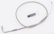 Zodiac T03 - Throttle & Idle Cable 1990-1995 Big Twin – Control Cables & Hydraulic Lines