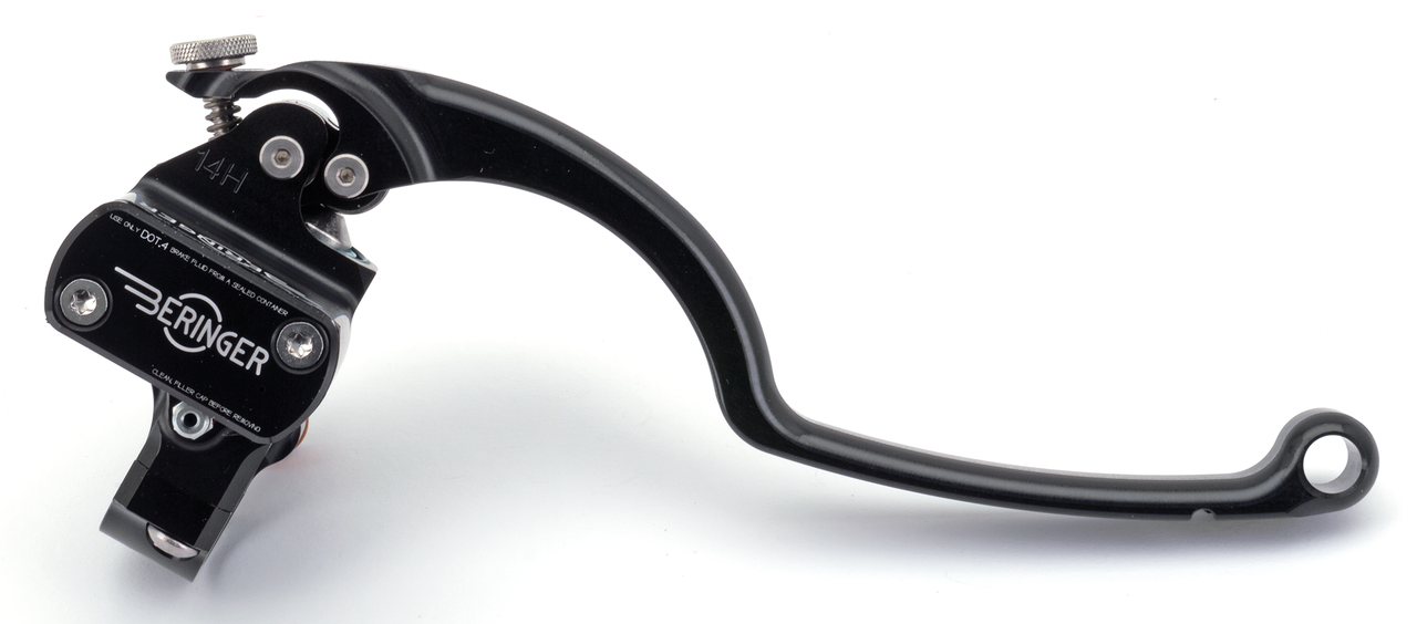 Beringer Handlebar Controls