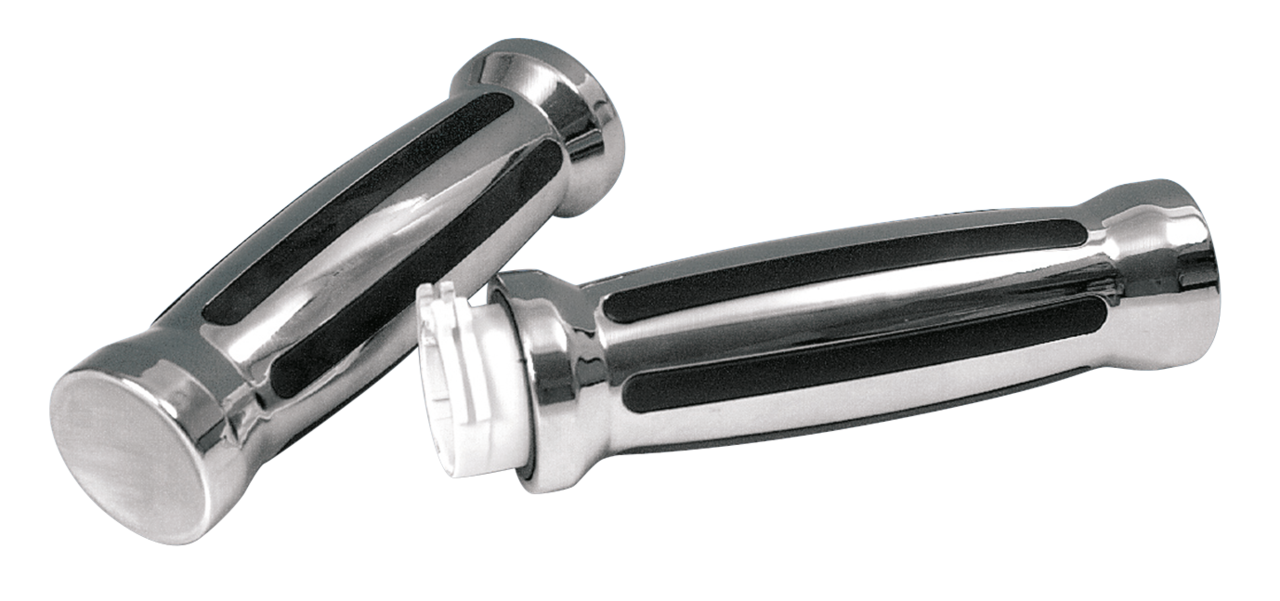 Zodiac Inlay Millennium Grip Set – Handlebar